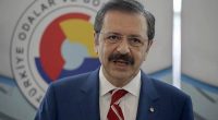 AKP’giller’in, Sermaye Örgütleri ile el ele İşçi Sınıfımza düşmanlığı açıkça  itiraf ediliyor Bildiğimiz gibi, Türkiye Odalar ve Borsalar Birliği’nin 74’üncü Genel Kurulu’nda 5’inci kez Başkanlığa seçilen  M. Rifat Hisarcıklıoğlu,  Genel [&hellip;]