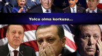 Eee, Kaçak Saraylı Hafız?.. Öyle görünüyor ki artık yolcu olma vaktin gelmiş… Devşiricin, iktidara taşıyıcın ve 16 yıldan bu yana orada tutucun ABD Emperyalist Haydudu da, onun stratejik ortağı İngiliz [&hellip;]