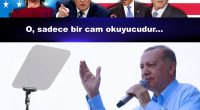 Hafız, ne yaptın böyle yahu?.. “Prompter” oynatıcın senden izinsiz namaza gidince, taş kesilmiş gibi dondun kaldın be… Hiçbir söze kadir olamadın bir süre. Elin adamı muzip; saat tutmuş. Tam 57 [&hellip;]