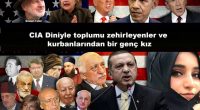 Aslında bu çocuklar suçlu değil, kurban… Gerçek suçluları mı arıyorsunuz? Onlar, 16 yıldan bu yana CIA’nın, Washington’un, Pentagon’un oturttukları iktidar koltuğunda durup dinlenmeden bağırıyorlar, “Dindar ve Kindar Nesil yetiştireceğiz”, diye… [&hellip;]