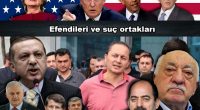 Bütün yolların Roma’ya çıkması gibi, FETÖ ile ilgili yapılan her kovuşturma ve soruşturma, araştırma da doğrudan Tayyipgiller’in, onun eşdeğerde suç ortağı olduğunun doğrulanmasına, kanıtlanmasına, belgelenmesine çıkıyor. FETÖ’nün HSYK’deki adamı diye [&hellip;]