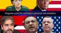 Eee, Kaçak Saraylı Hafız? Tüy kadar bile suçu günahı olmayan Enis Berberoğlu’nu, üstelik de milletvekili olmasına rağmen, zindanında tutarsın; ama Alman Casus Örgütü BND’nin ajanı Deniz Yücel’i; “Hadi, senin için […]