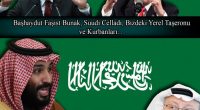 Artık gün gibi meydana çıktı ki; Cemal Kaşıkçı’nın katliam emrini, şeytani gülüşlü, İblis suratlı, ABD ve İsrail devşirmesi, hain CIA-Pentagon İslamcısı Veliaht Prens Muhammed bin Salman vermiştir. Cinayetin baştan sona […]