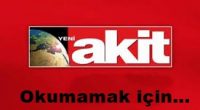 Halkın Kurtuluş Partisi ve Genel Başkanı Nurullah Ankut (Efe), Yeni Akit Paçavrasında yapılan, yasalara aykırı haberler için suç duyurusunda bulundu Hatırlanacağı gibi Laiklik ilkesinin Türkiye’deki tek ve gerçek savunucusu Halkın […]