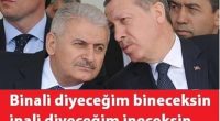 HKP, ANAYASAYI İHLAL SUÇU İŞLEYEN BİNALİ YILDIRIM HAKKINDA SUÇ DUYURUSUNDA BULUNDU 31 Mart 2019 tarihinde yapılacak Mahalli İdareler Genel Seçimlerinde, AKP İstanbul Büyükşehir belediye Başkanı adayının Binali YILDIRIM olduğu açıklanmıştır. […]