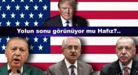 Gördün mü Tayyip, ne günlere geldin böyle… Kendi ellerinle koltuklarına oturttuğun, başta Sadi Güven olmak üzere YSK’deki memurlarına bile söz geçiremiyorsun yahu. 12 günden bu yana şu Çekmece’nin, Maltepe’nin, hatta […]