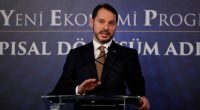 Damat Albayrak’ın açıkladığı AKP’giller’in “Ekonomi Reform Paketi”, giderek derinleşen ekonomik krizin Halka nasıl fatura edileceğinin; yerli yabancı Parababalarına nasıl kaynak aktarılacağının ve nasıl can simidi olunacağının programıdır. Ulusal gelirden Halkımızın […]