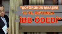 Bilindiği gibi 31 Mart Yerel Seçimlerinin ardından İBB’yi 25 yıldır vurgun ve talanlarla yöneten AKP’giller, yaptıkları vurgunların, yolsuzlukların izlerini kaybettirmek amacıyla zaman kazanmak için türlü bahanelere başvurmuş, süreci uzatmıştı. Bu […]