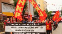 13 Mayıs 2014 tarihinde parababalarının aşırı kar hırsı yüzünden, yeterli güvenlik önlemi almadan işlettikleri Soma Maden İşletmeleri A.Ş.’de 301 madenci yaşamını yitirmişti. Uzun ve ağır süren yargılamalar sonucu sanıklara adeta […]