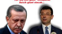 Fazla heyecana kapılan arkadaşlara uyarımızdır… Ne yazık ki: “Her şey çok güzel ol”mayacak… Azıcık güzel olacak… Hiç gözden kaçırmayalım ki, Tayyipgiller, İÖ 4000 yıllarında Güney Mezopotamya’da, Sümer’de ortaya çıkan üretim […]