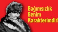 Savaştığı cepheden bir emirle çağrılıp İstanbul’a ayak bastığında gördüğü manzara karşısında tek bir şey söyledi; “Geldikleri gibi giderler!” Bunu söylediğinde tarihler daha 13 Kasım 1918’i gösteriyordu. Mondros Ateşkes Antlaşması yeni imzalanmış, […]