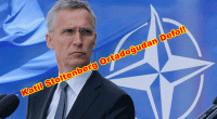 Yine geliyor ülkemize insan soyunun en büyük düşmanlarının askeri örgütü NATO’nun Genel Sekreteri Stoltenberg. Mazlum Halkların kanı bulaşmış elleriyle CIA İslamcılarının elini sıkmaya geliyor. Mazlum Halkların kanı bulaşmış ayaklarıyla topraklarımızı […]