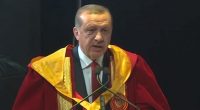 Halkın Kurtuluş Partisi, Tayyip Erdoğan’ın gerçek bir üniversite diploması bulunmaması ve sunduğu replikaların da birbirinden farklı olması sebepleriyle, 2015 yılında Ankara Cumhuriyet Başsavcılığına suç duyurusunda bulunmuş, Savcılığın işlem yapmaması üzerine […]