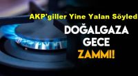 Her zaman söylediğimiz gibi; bugün Türkiye’yi şöyle ya da böyle, doğru ya da yanlış çeşitli siyasi gerekçelerle hareket eden, politikalar uygulayan normal bir siyasi parti yönetmemektedir. ABD Emperyalistleri tarafından iktidara […]