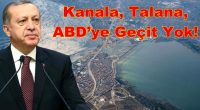 Kanal İstanbul=Talan İstanbul ÇED Olumlu Raporuna Karşı Partimiz HKP ve Genel Başkanı’mız Nurullah Efe (Ankut) Adına İptal Davası Açtık! Bu sefer AKP’giller İstanbul’un sonunu hazırlayan, Türkiye ve tüm dünya siyasetini […]