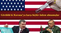 Saygıdeğer Halkımız; Korona belasıyla bir kez daha görüldü ki; bu kökü 6 bin yıl ötelere giden Antika Tefeci-Bezirgân Sermaye denilen, Tarihte görülen ilk egemen sınıf olan, insanlık düşmanı, vatan millet [&hellip;]