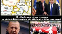 Tayyip nam ABD devşirmesi hain! 2002’de iktidara geldiğin andan beri bir tek gün olsun Türkiye’ye, Türkiye Halkına, Vatanına, Milletine çalışmadın. Hiç ara vermeksizin, durup dinlenmeden yapımcın, efendin ve iktidara taşıyıcın [&hellip;]