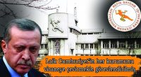 Sana neyi battı da 2 Kasım 2011’de durduk yere kapattın, 1928’de Mustafa Kemal ve Kuvayimilliye’nin Laik Cumhuriyeti’nin kurduğu, saat gibi tıkır tıkır işleyen “Refik Saydam Hıfzıssıhha Enstitüsü”nü, ABD devşirmesi Hain? [&hellip;]