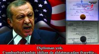 Bak Kaçak Saraylı Hafız! Ortaya gerçek bir diploma koyabil, emrindeki mahkemelerde açtıracağın hiçbir davada savunma yapmayacağım. Verdirdiğin hiçbir cezaya itiraz etmeyeceğim… Hapiste öleceksek de ölelim. Buna da hazırım. “Bu kadar [&hellip;]