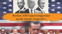 Saygıdeğer arkadaşlar! Bu Kaçak Saray avanesi asla antiemperyalist olamaz, asla ABD Emperyalist Haydudunun emrinden çıkamaz. Bunlar, kendilerini toprak ıslah edinceye kadar ABD hizmetkârlığına, ABD taşeronluğuna devam eder. Yani daha da [&hellip;]