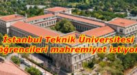 Covid-19 virüsü sebebiyle bütün üniversiteler gibi uzaktan eğitime başlanan İstanbul Teknik Üniversitesi bu süreçte yaşattığı sorunlar ile okulun öğrencilerinden çokça tepki toplamıştı. Ancak en büyük sıkıntı final sınavlarında yaşanıyor. Öğrencilerin […]