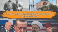 Bre Yunancı hainler! Bre “Keşke Yunan galip gelseydi” diyen hain oğlu hainler! Bre Kuvayimilliye düşmanları! Bre Ege’de 18 Adamızı bile isteye Yunanistan’a peşkeş çekenler! Bre; “Biz BOP Eşbaşkanlarından bir tanesiyiz, biz [&hellip;]