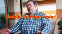 AKP’ye yandaşlığı ile bilinen Sabah Gazetesi yazarı Engin Ardıç, bugünkü köşe yazısında AKP’giller iktidarına ve onun Reis’ine gösterdikleri tepkiden dolayı gençlere hakaretlerde bulundu. AKP’giller’in Reisi tarafından YKS sınavı öncesi düzenlenen […]