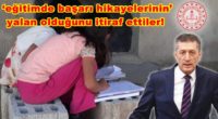 Söyleriz, AB-D Emperyalistleri ve yerli işbirlikçileri için insan hayatının hiçbir değeri yoktur. Onlar, insanların eğitim, sağlık gibi en temel haklarını bile parayla satarken, parası olmayanın bu haklardan faydalanmaması gerektiğini de […]