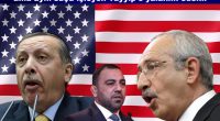 Ülen Sorosçu-TESEV’ci Kemal! Ne onursuz, sapısilik, korkak, İbiş adamsın sen! Ülen utanmıyor musun, Diplomasız ve de en kallavi Diploma Sahtekârı, Kuvayimilliye ve Mustafa Kemal, İnönü düşmanı Kaçak Saraylı Tayyip’e “Türkiye [&hellip;]