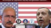 Yeni CHP’nin başına CIA, MI6, Mossad ve FETÖ Kumpas Kasetiyle getirilmiş TESEV’ci, Sorosçu Kemal! Sen ne çapsız, ibiş adamsın ya!.. Çok sinsi ve ikili oynayıcısın da aynı zamanda… Diyorsun ki, [&hellip;]