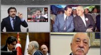 Siyasi Ayak, kabak gibi ortada. Herkes bunu görüyor, biliyor da. Fakat Kaçak Saraylı Caligula, Mafyatik Suskunluk (OMERTA= Bir şey Görmedim, Duymadım, Bilmiyorum, Konuşmam) Yasası işletiyor… FETÖ’nün Siyasi Ayağı, hasat mevsimi [&hellip;]