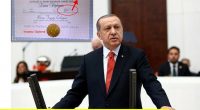 Artık tüm dünya biliyor, Tayyip Erdoğan’ın Cumhurbaşkanı olmak için gerekli olan üniversite diplomasının olmadığını. 4 yıllık bir yükseköğretim kurumundan mezun olduğunu kanıtlar bir diploması kamuoyu ile paylaşılamadığı gibi, paylaşılan diplomaların ise […]