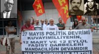 12 Mart aynı zamanda, Ordu Gençliği’nin Devrimci Geleneğine, Kuvayimilliye’ye, Mustafa Kemal’e karşı da ilk faşist darbeydi. Türkiye Devrimi’nin Önderi Hikmet Kıvılcımlı Usta; “Türkiye’nin tarihinde bir Millet Meclisi varsa, o Anayasa’dan gelmiştir. [&hellip;]