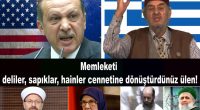 “Keşke Yunan Galip Gelseydi” diye hayıflanan Fesli Deli Kadir, kuyruğu titretti. Toprak onu ıslah ederek tüm kötülüklerinden arındırdı. Şimdi o, mezar kurtlarıyla baş başa kaldı… Fakat onun fikriyatı ve çömezleri, [&hellip;]
