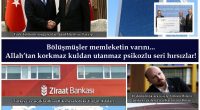 Bu çilekeş, bu yoksul milletin yirmi milyar dolarını, Lübnanlı Saad Hariri denen vurguncu, dolandırıcı insan sefaletine yeyim ettirdin, Halk düşmanı Hain! 20 miyar dolar ülen, 20 milyar dolar! Bir kalemde [&hellip;]