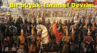 Tarihler 29 Mayıs 1453’ü gösterdiğinde, iki taraf çarpışıyordu. Biri İlkel Sosyalist Toplum geleneklerini henüz kaybetmemiş, henüz derebeyileşmemiş olan Osmanlı Devleti’ydi. Diğeri, çoktan sınıflı topluma geçmiş ve sınıflı toplumun bezirgân ilişkileri […]