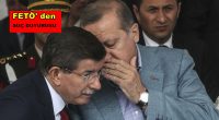 Anayasal düzeni, laik hukuk devletini tamamen ortadan kaldırmaya çalışan terör örgütü şefiyle yapılan görüşme suçtur. Ahmet Davutoğlu’nun  Eylül 2013’te Fetullah Gülen’le görüşme yapması ve vaatlerde bulunması meşrulaştırılamaz. Bu yasadışı davranışın […]