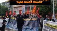 Soma Katliamı Davasının 14 Haziran tarihinde gerçekleşen duruşmasında mahkeme,  16 Haziran 2021 Çarşamba günü saat 09.00’da karar vermek üzere duruşmaya ara vermişti. 16 Haziran günü HKP ve İPSD olarak sabah […]