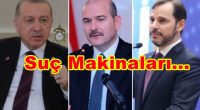 Partimiz, Sedat Peker’in en son paylaşımında belgeleriyle açıkladığı AKP’giller’in mafyatik ilişkilerini yargıya taşıdı. Bilindiği üzere Sedat Peker, geçtiğimiz günlerde Twitter hesabından yaptığı paylaşımlarında, hayatını kaybeden, ki kaybetti mi kaybettirildi mi […]