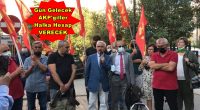 İzmir Menemen Adliyesinde HKP Genel Sekreter Yardımcısı ve İzmir İl Başkanı Av. Tacettin Çolak hakkında açılan Tayyip’e hakaret davasının ikinci duruşması yapıldı. Duruşmada bir kez daha yargılayan taraf olduk. Tayyip […]