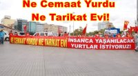 Geçmişten beri ülkemizdeki gençlerin en büyük sorunu insanca yaşanılacak yurtlar bulmak olmuştur. Bugünse, plansızca ve rant uğruna açılan üniversitelerle ters orantılı olan yurt sayısı mevcut öğrencilerin barınma ihtiyacını karşılamak şöyle […]