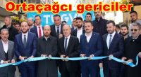 Gazeteci Metin Cihan’ın açıkladığı belgelerle ortaya çıkan, TÜGVA yoluyla yapılan “nüfuz ticareti” ve “görevi kötüye kullanma” suçuna karşı suç duyurusunda bulunduk. Bilindiği üzere kurucuları arasında Bilal Erdoğan’ın bulunduğu TÜGVA adlı […]