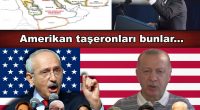 Tezkereniz de, oylamanız da, evet-hayırlarınız da cehennemin dibine gitsin, Amerikan Uşakları! Evetçi Tezkereci Hafız, ABD eski Ankara Büyükelçisi ve CIA Şefi Morton Abromowitz devşirmesi. Yani CIA yapımı… Hayırcı ise TESEV’ci, […]