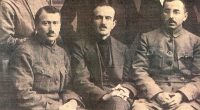 Halkın Kurtuluş Partisi olarak 2008 yılında İzmir’de gerçekleştirdiğimiz Hikmet Kıvılcımlı Anması sırasında, Genel Başkan’ımız Nurullah Ankut’un yaptığı ana konuşmada yer alan Mustafa Suphi Yoldaş ve Onbeşler’le ilgili bölümü, Yoldaşlarımızın alçakça [&hellip;]