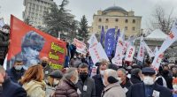 Bugün Yurtsever-Laik-Antiemperyalist gazetecilerden Uğur Mumcu’nun katledilişinin 29’ncu yıldönümü. Uğur Mumcu, Kontrgerilla tarafından 24 Ocak 1993 günü Ankara’da Karlı Sokak’ta evinin önünde arabasına konan bombanın patlatılmasıyla katledilmişti. Kontrgerillacı alçaklar, Uğur Mumcu’yu öldürürsek [&hellip;]
