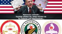Yüksek Seçim Kuruluna, Türkiye Noterler Birliğine ve bütün Noterlere açık, kesin, net uyarı ve ihtarımızdır! Buralarda görevli olan zevat; Kanunsuzluk yapmayın. Görevinizin, oturduğunuz makamın size yüklediği sorumluluğa uygun davranın… Bakın, [&hellip;]
