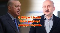 AKP’giller kamuya ait ne varsa, işçiye, çiftçiye, esnafa, üreticiye, kısacası emekçi halka yarar hangi Kamu Kurumu varsa hepsini kuruttular. Son ayların moda deyimiyle hepsine çöktüler. Gelir mi getiriyor; yerli-yabancı Parabalarının […]