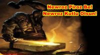 Başta Kürt Halkı olmak üzere tüm Ortadoğu Halklarının zulme ve sömürüye karşı haklı ve meşru isyanı olan Newroz kutlu olsun! Demirci Kawa’nın bu haklı isyanı; Spartaküs’lerden Pir Sultan’lara, Pir Sultan’lardan Şeyh Bedreddin’lere, Torlak Kemal’lere, [&hellip;]