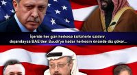 Sonunda bunu da yapabildin be Hafız! Kurbanı, celladına teslim ettin. Cellat kendini yargılayıp şahsına ceza verecek, öyle mi? Dostum dediğin Cemal Kaşıkçı’yı da satıp geçtin Suudi Canisine birkaç dolar için!.. [&hellip;]