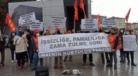 Zamlar Derhal Geri Alınsın! Halkın Kurtuluş Partisi Kocaeli İl örgütü olarak AKP’giller’in durmak bilmeyen zamlarını yaptığımız basın açıklaması ile protesto ettik. Halkına düşman, ülkesine düşman bu iktidar zam üstüne zam [&hellip;]